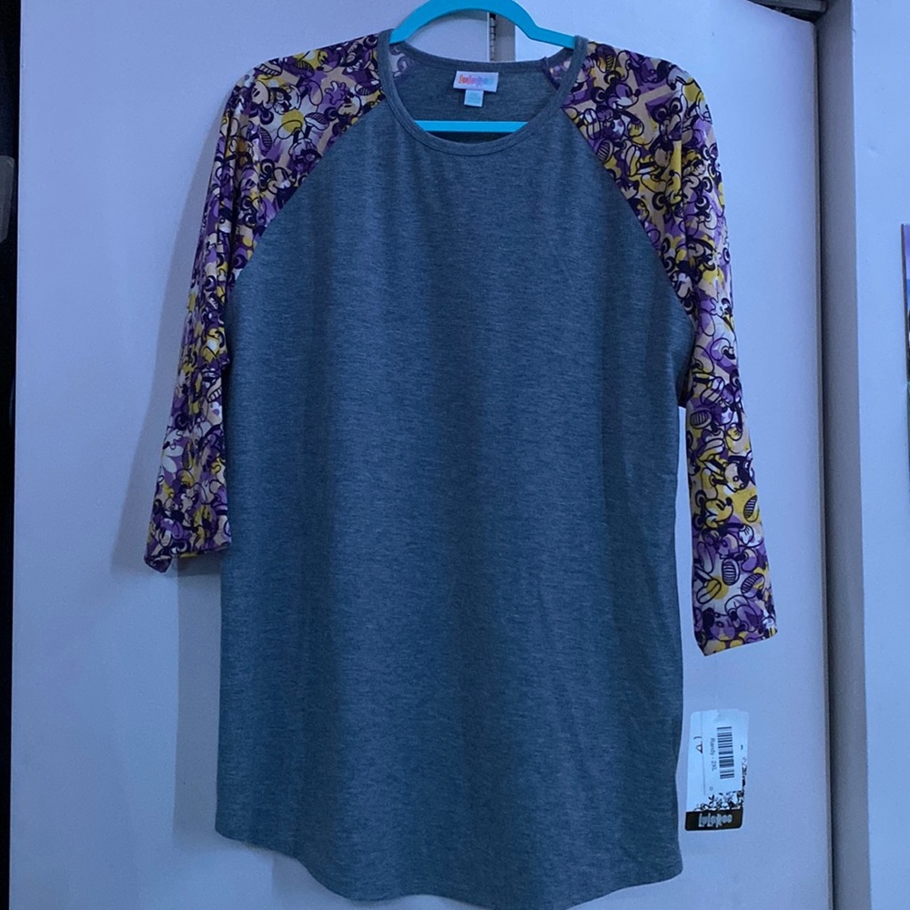 Mickey Mouse Comfy T-Shirt